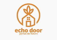 echo door