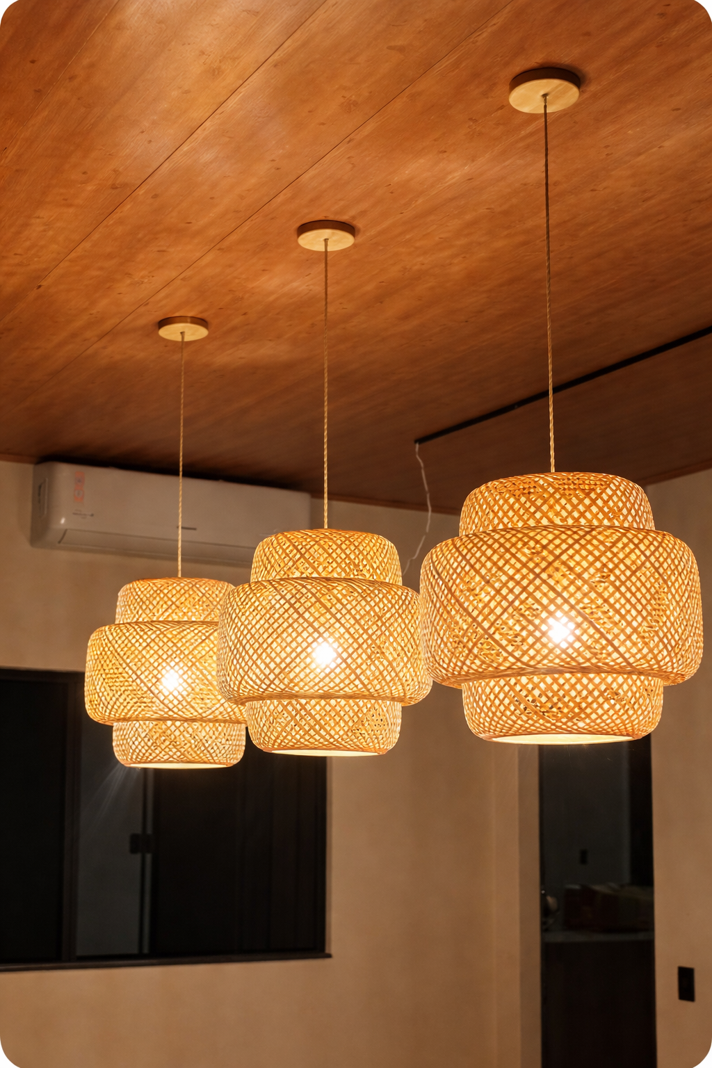 Rústico Vinilico BDA