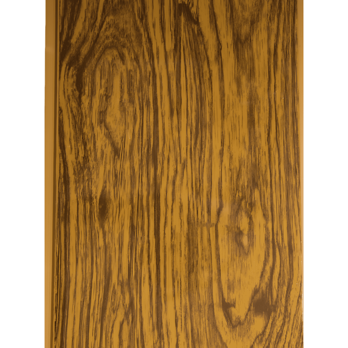 BDA 01 Painel Alto Brilho Tabaco Cerrado - foto 1