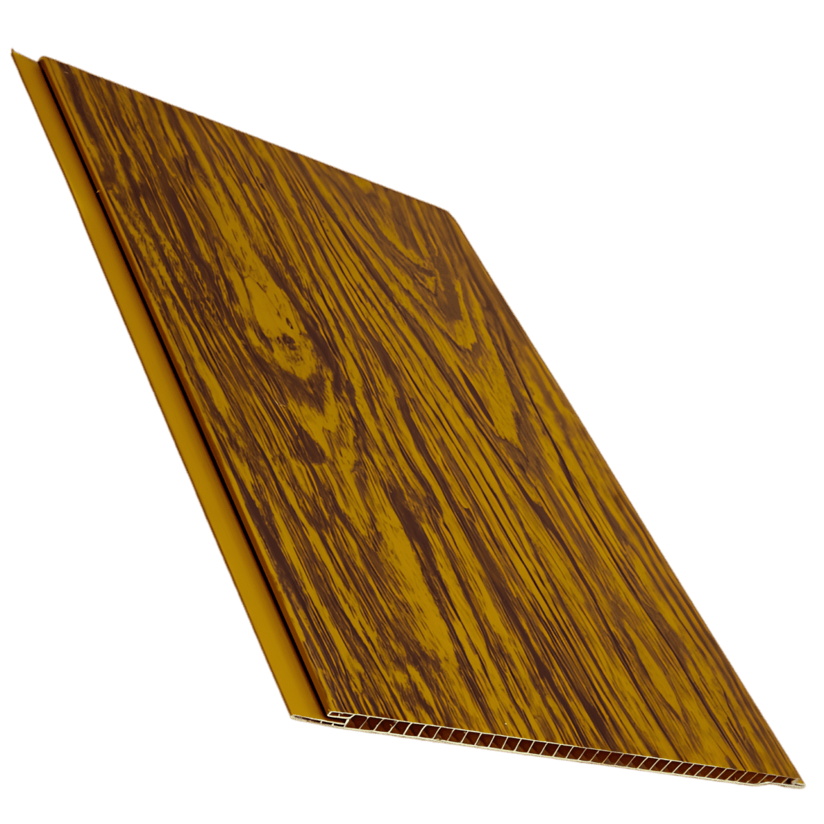 BDA 01 Painel Alto Brilho Tabaco Cerrado - foto 2