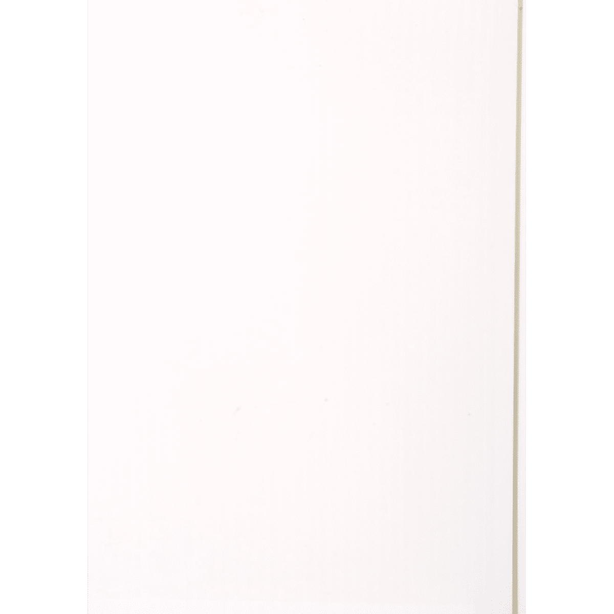 BDA 02 Painel Alto Brilho Branco Style - foto 1