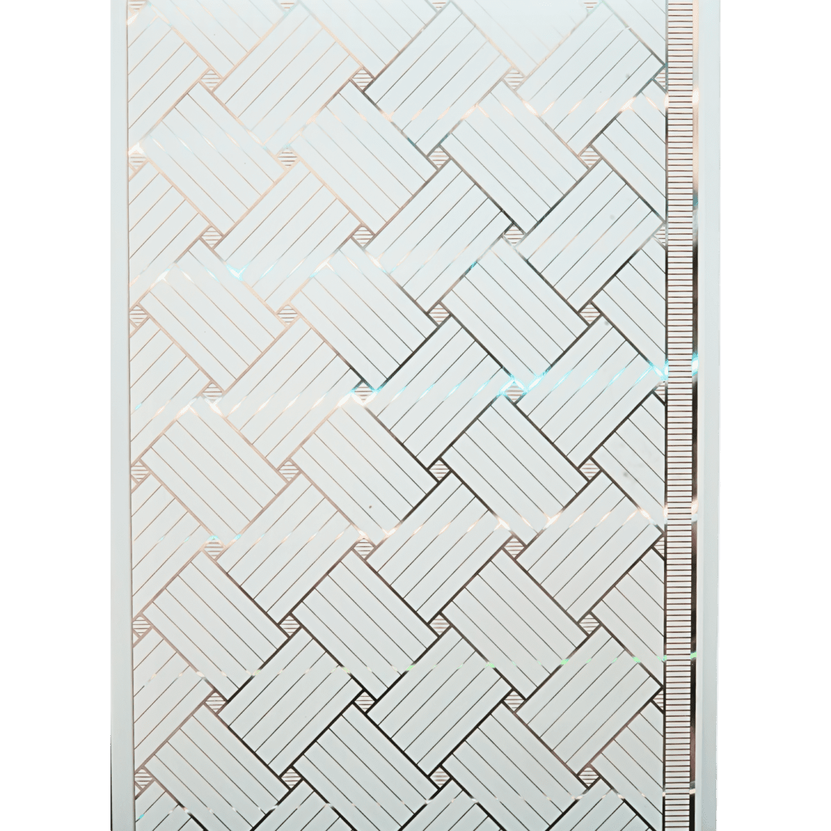 BDA 08 Painel Alto Brilho Furta Cor - foto 1