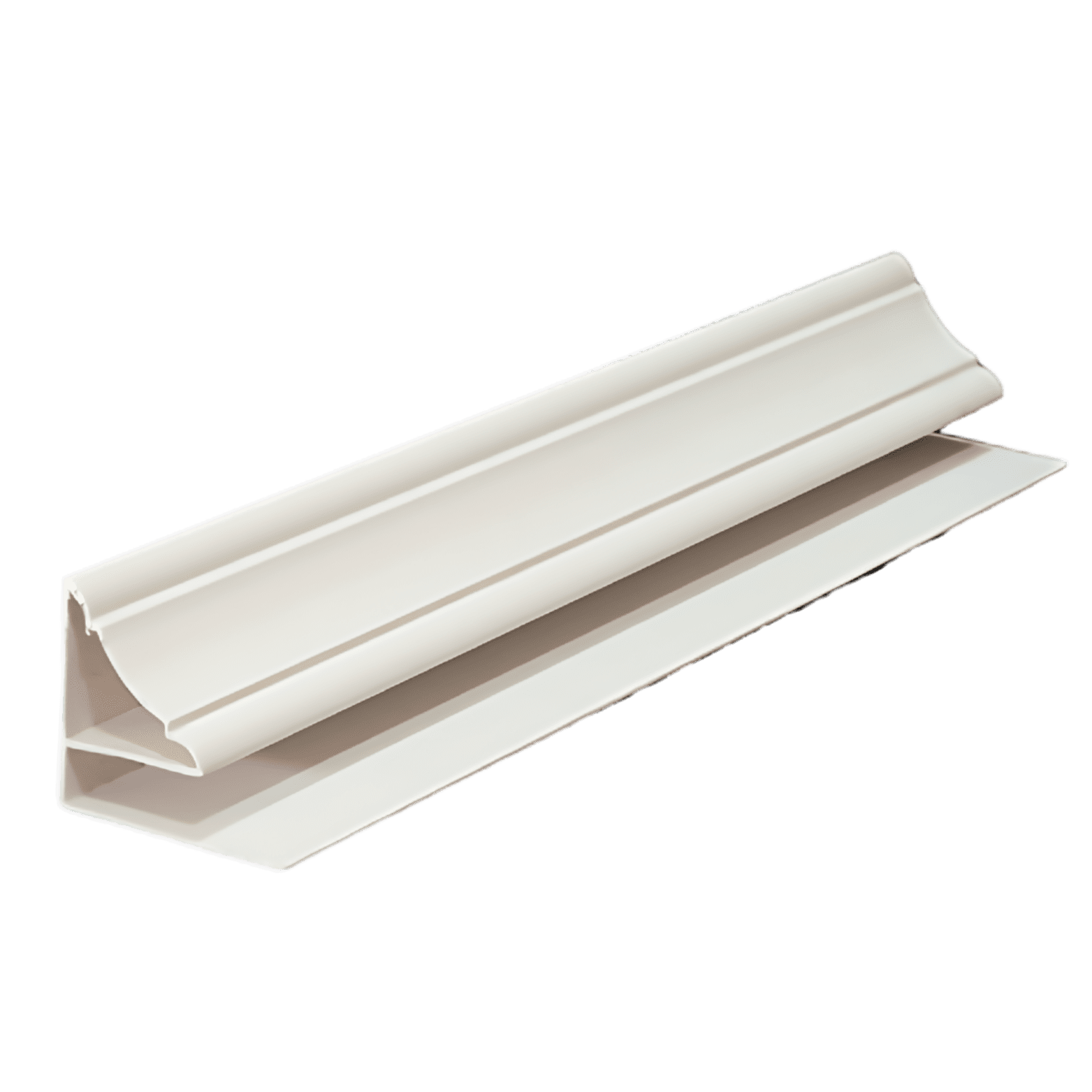 UC015 Alto Brilho Perfil Colonial Branco