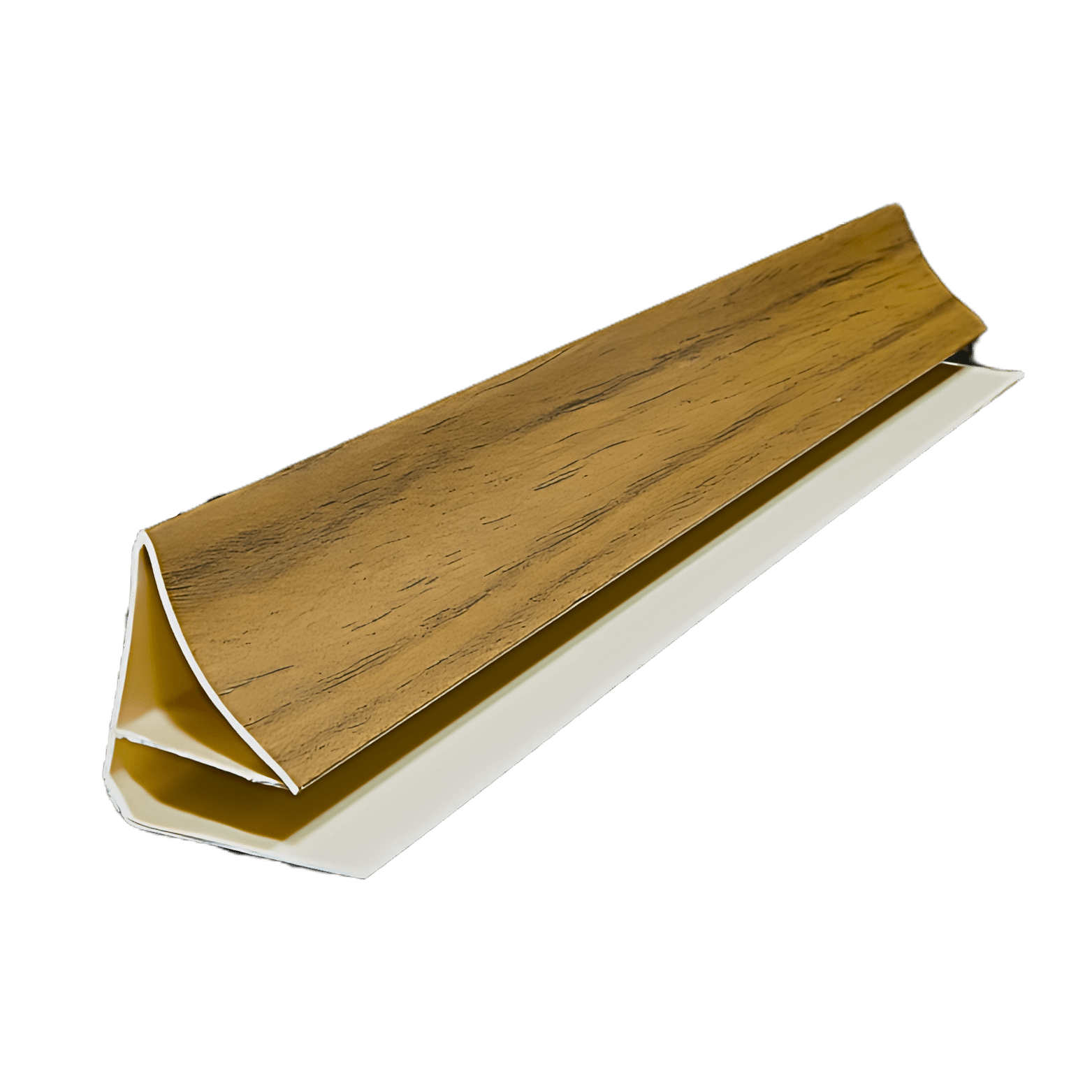 CRT01 Fosco Rústico Perfil Colonial Ipê Roxo