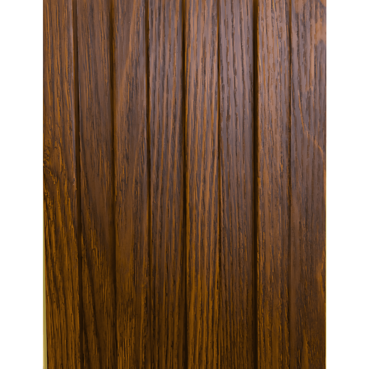 BDA-RP01 Painel Ripado Ipê Roxo - foto 1