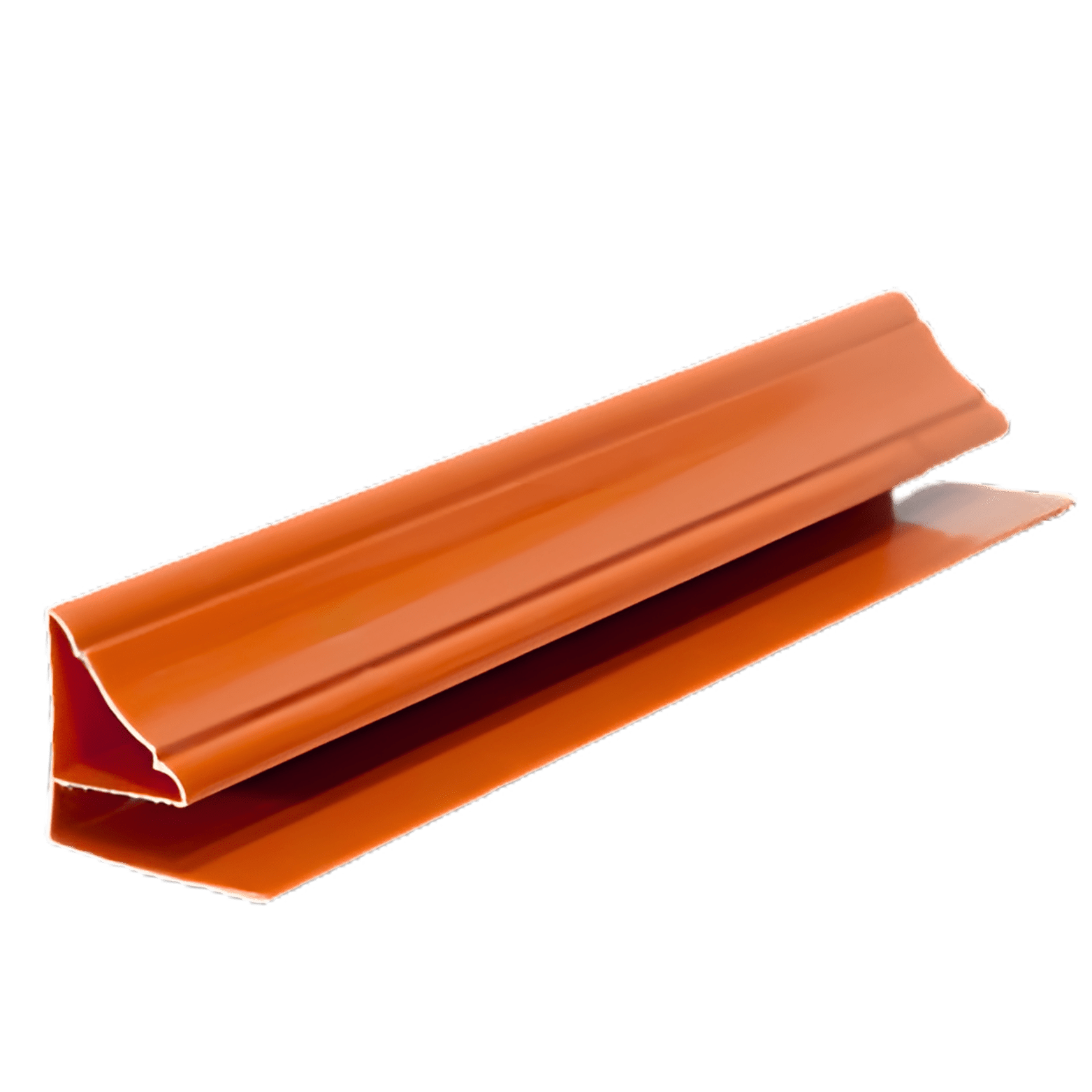 UC019 Alto Brilho Perfil Colonial Mogno