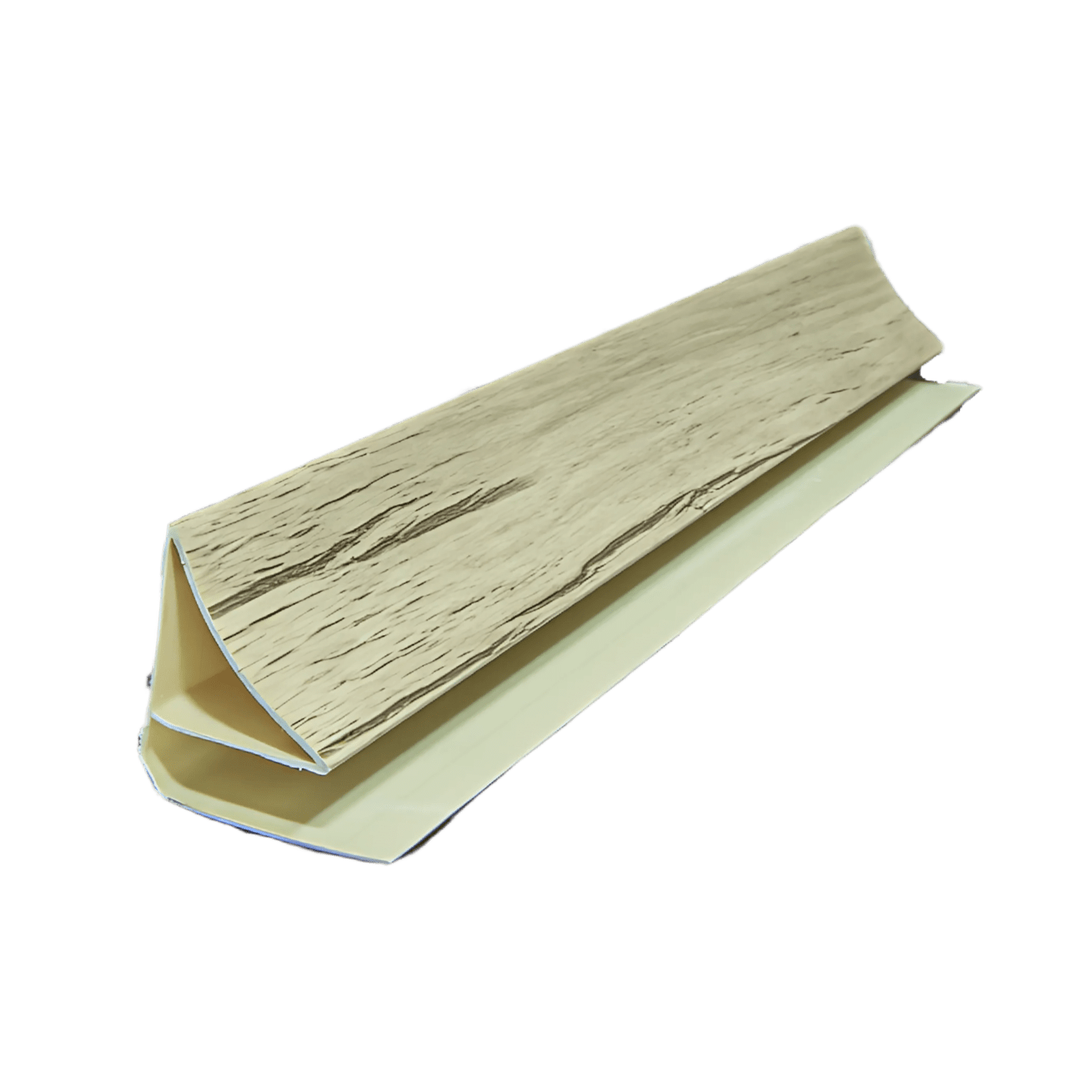 CRT02 Fosco Rústico Perfil Colonial Castanha Branca