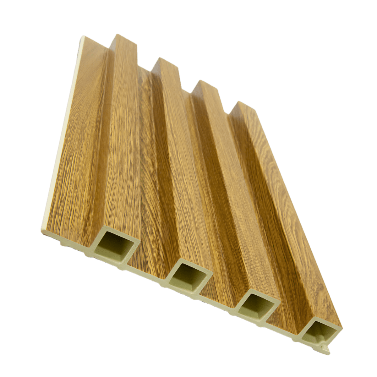 BDA-RP04 Painel Ripado Cedroarana - foto 2