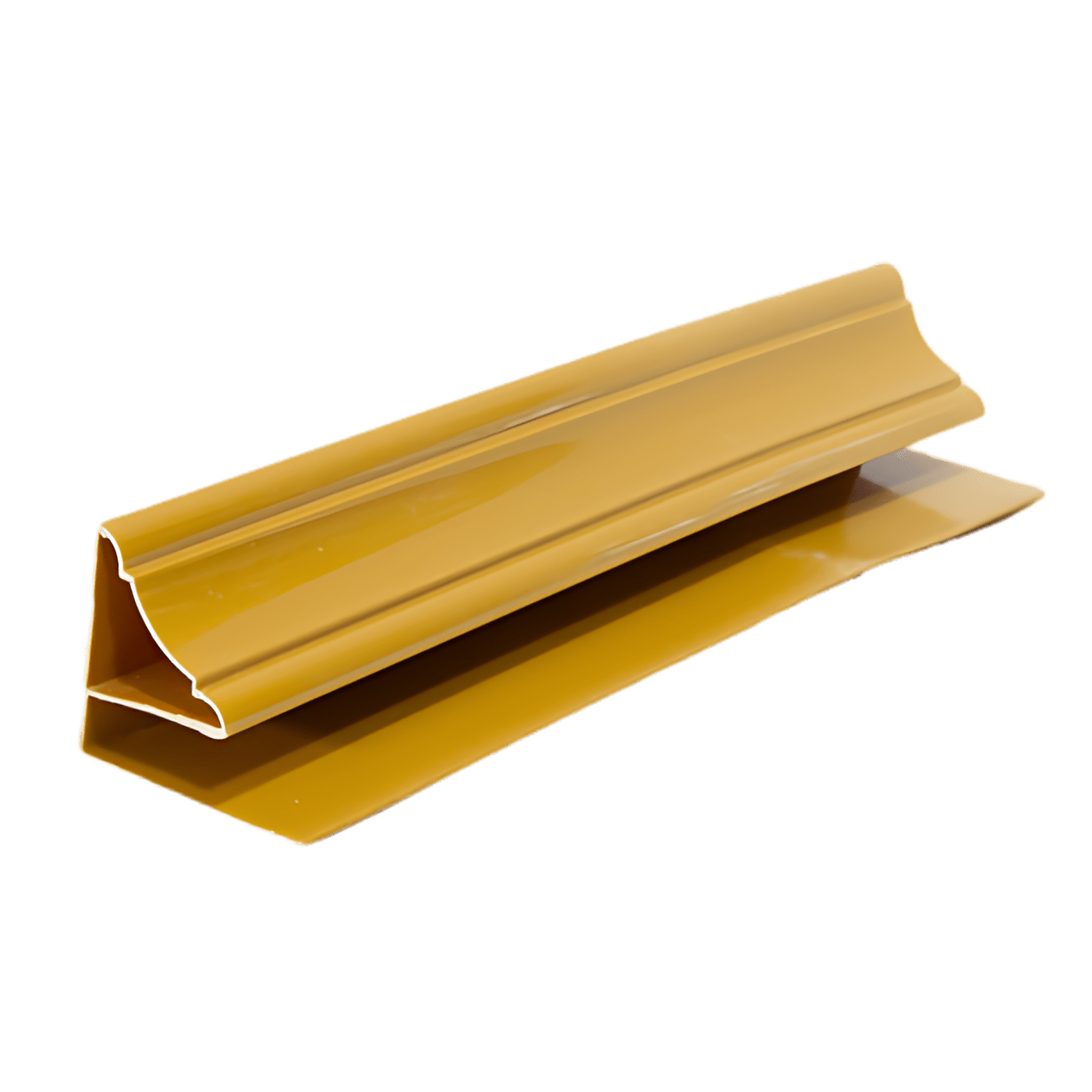 UC018 Alto Brilho Perfil Colonial Tabaco/Cumaru