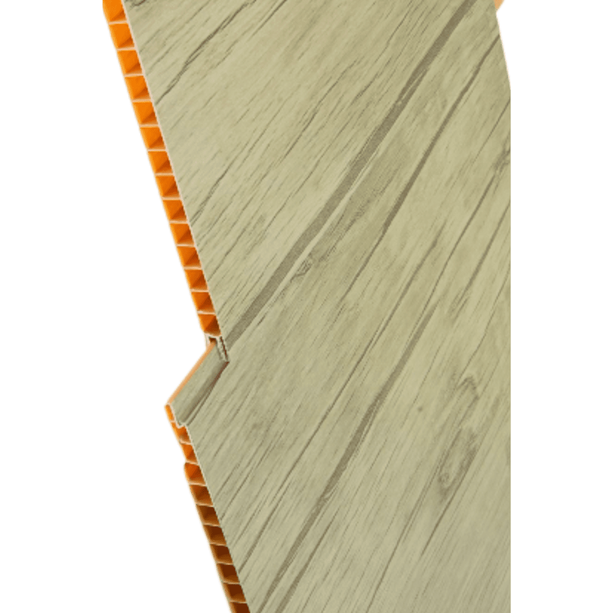 BDA-RT02 Fosco Rústico Castanha Branca - foto 3