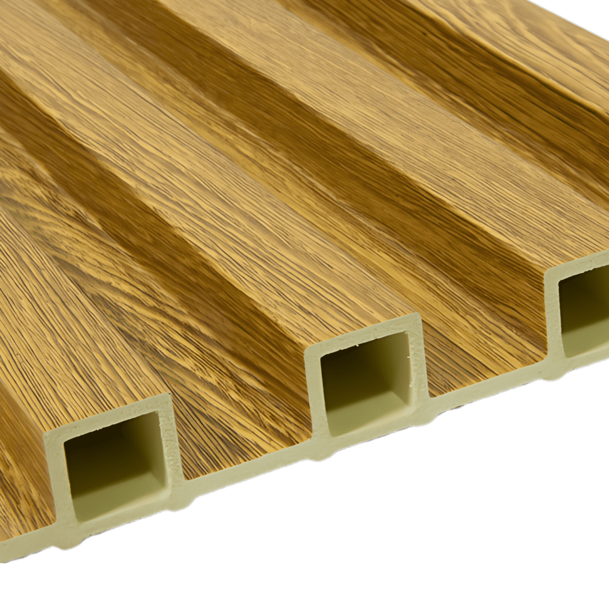 BDA-RP04 Painel Ripado Cedroarana - foto 3