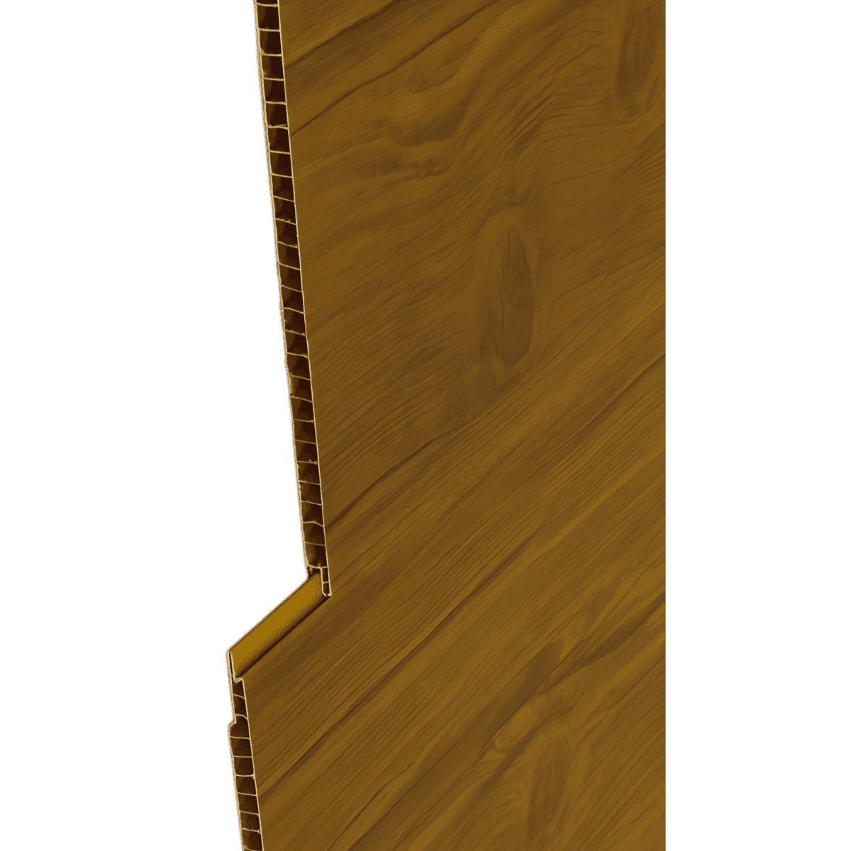 BDA 06 Painel Alto Brilho Cumaru da Amazônia - foto 3