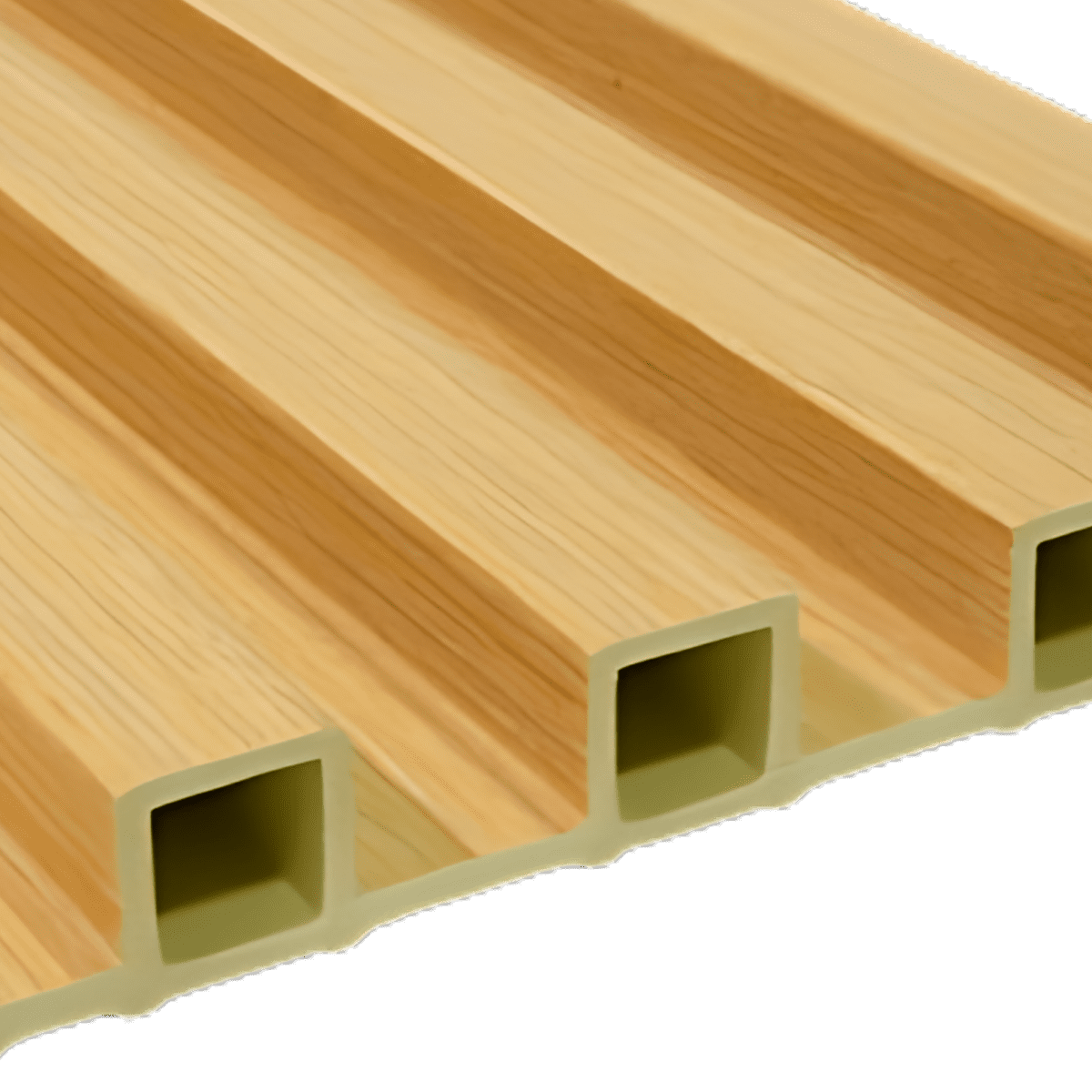 BDA-RP05 Painel Ripado Marupá - foto 3