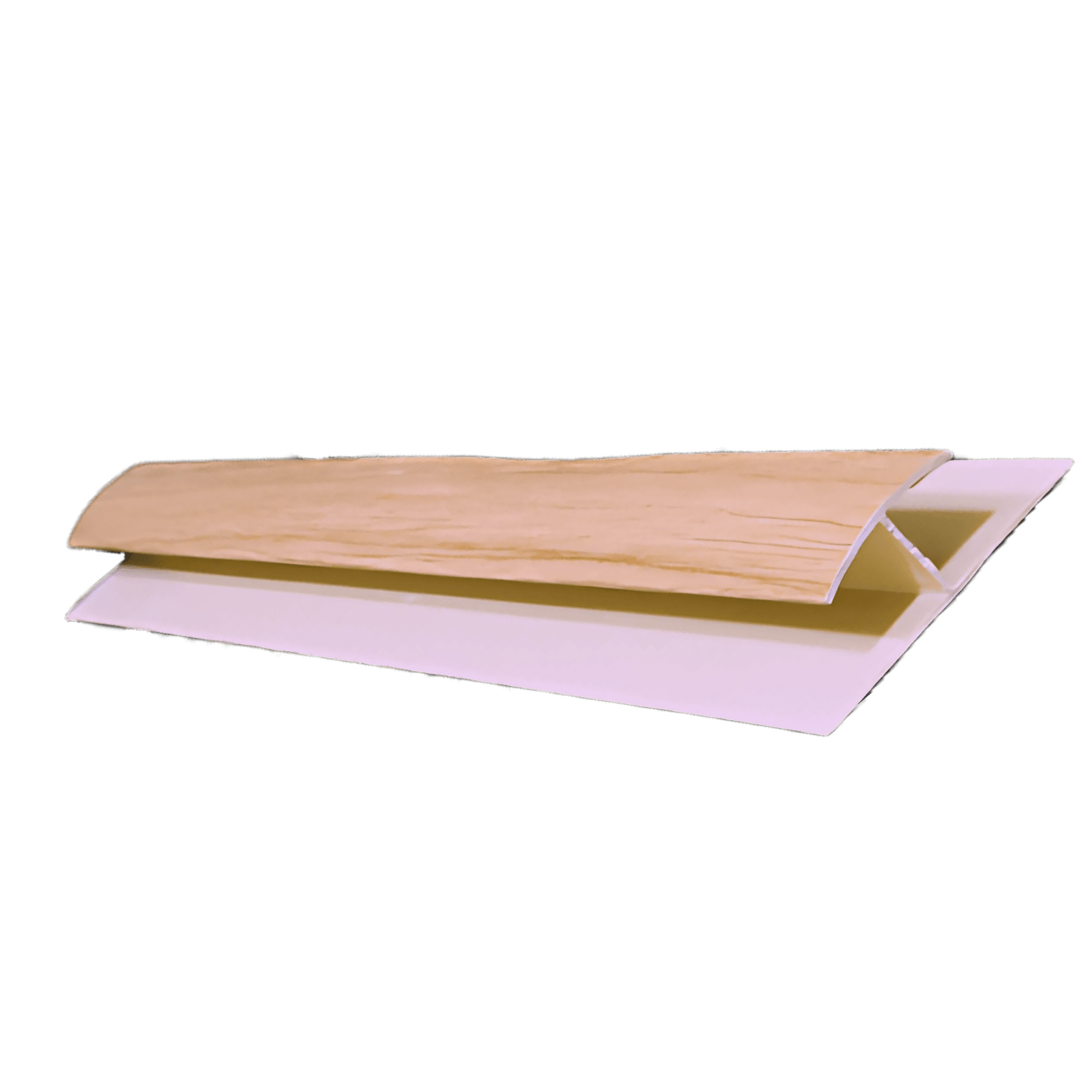 HRT04 Fosco Rústico Perfil H Carvalho