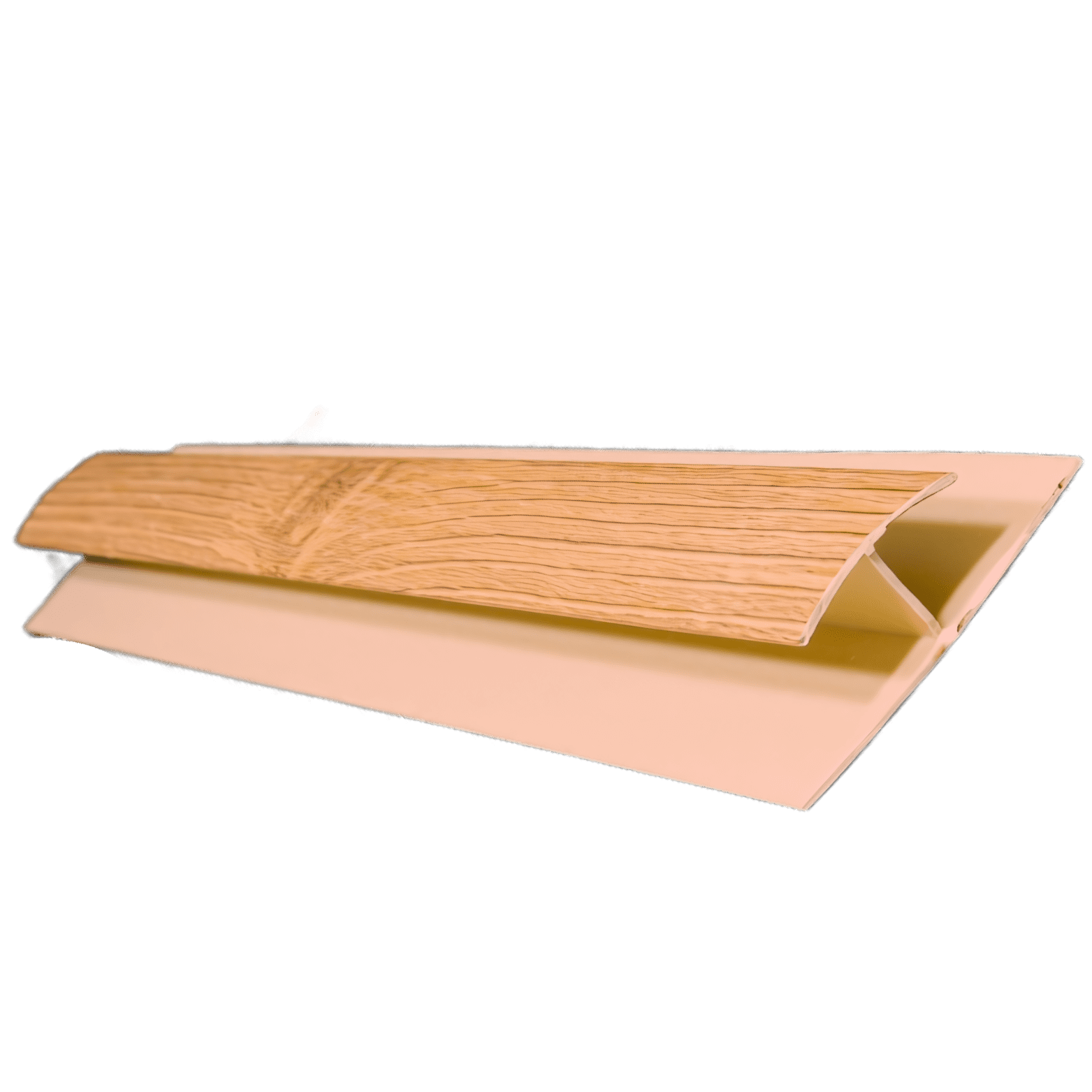 HRT05 Fosco Rústico Perfil H Angelim