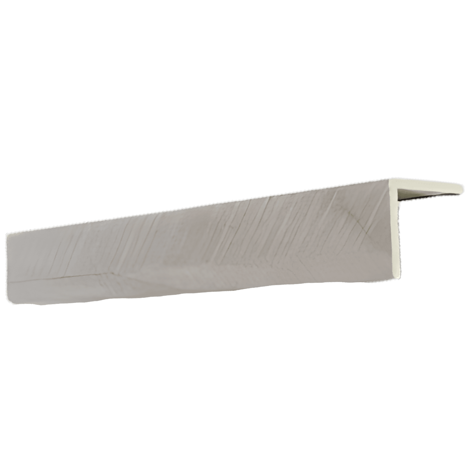 BDA-CL08 Acessório Ripado L Cinza Platinum