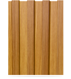 BDA-RP03 Painel Ripado Tauari
