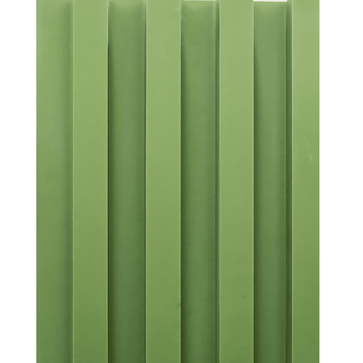 BDA-RP09 Painel Ripado AMAZÔNIA - foto 1