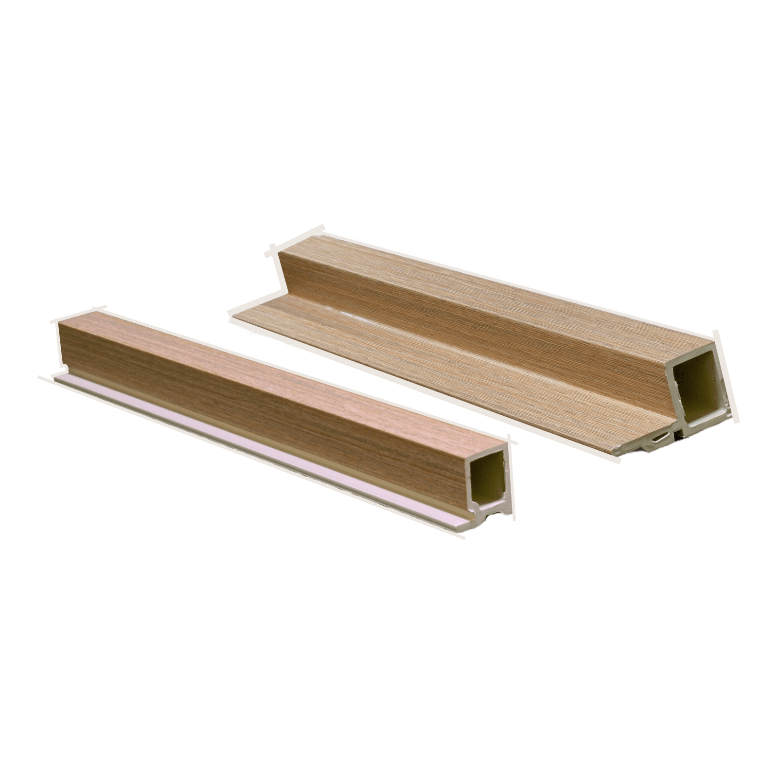 BD-ACAB03 Acabamento A/B Tauari