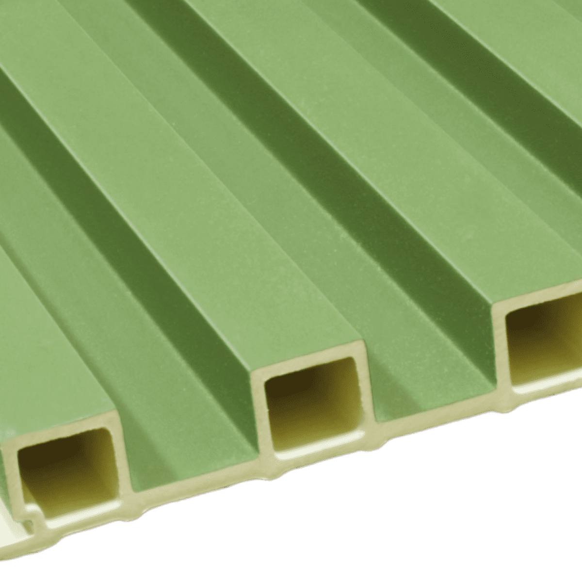 BDA-RP09 Painel Ripado AMAZÔNIA - foto 3