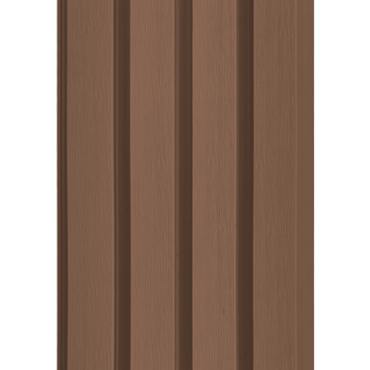 BDA-RPC21 Painel Ripado Externo Tatajuba - foto 1