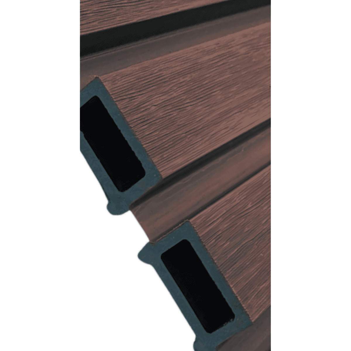 BDA-RPC22 Painel Ripado Externo Angelin Vermelho - foto 3