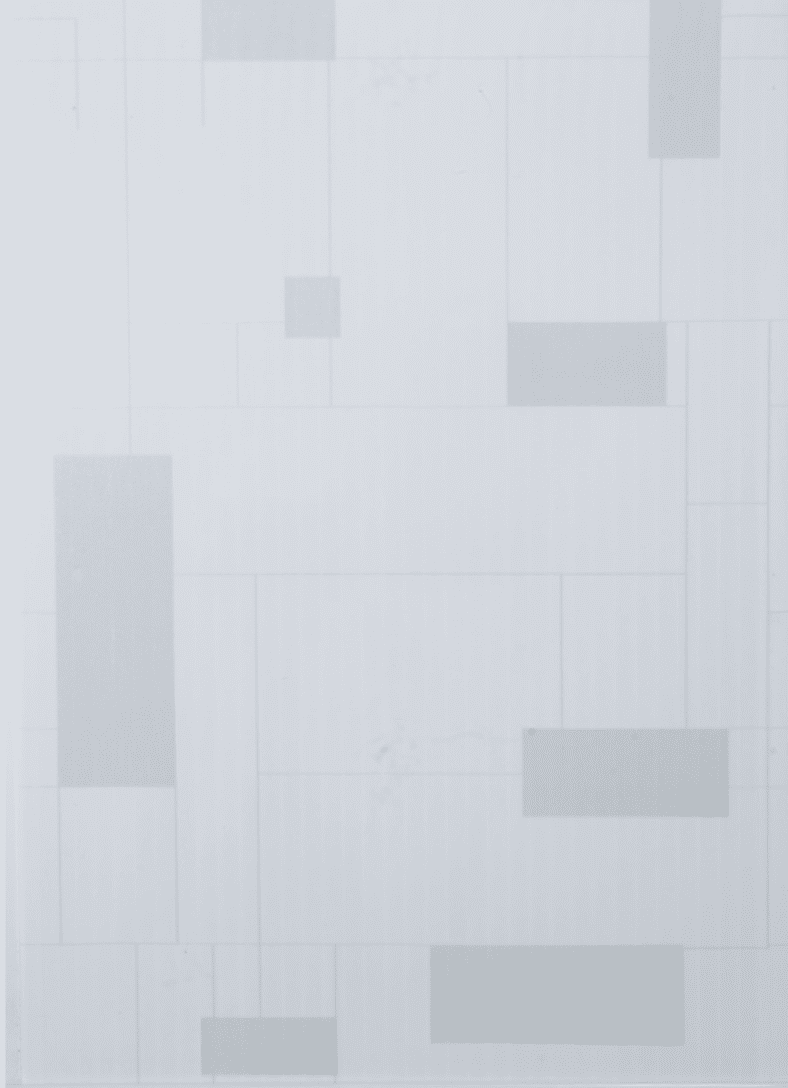 BDA 03 Painel Alto Brilho Branco 3D